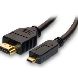 Cable Hdmi KL-Tech 1,5m