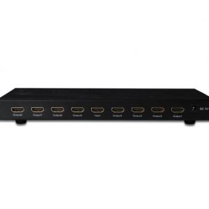 Splitter Digitus 8 salidas Hdmi