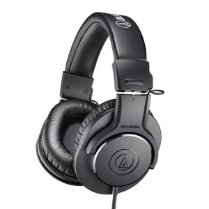 Audio Technica ATH-M20X