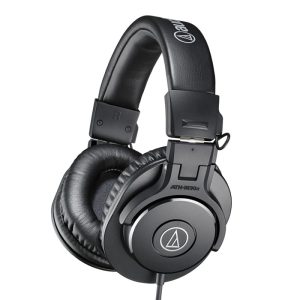 Audio Technica ATH-M30X