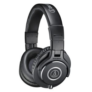 Audio Technica ATH-M40X