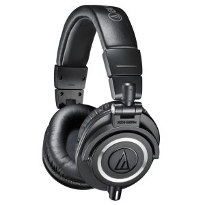 Audio Technica ATH-M50X