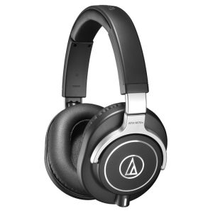 Audio Technica ATH-M70X