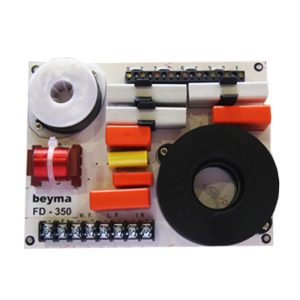 Abrazadera BG L10 Saxo Alto