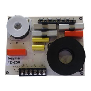 Beyma FD 250