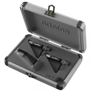Ortofon Q Bert Twin Set