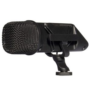 Rode Stereo VideoMic