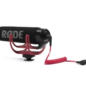 Rode VideoMic Go