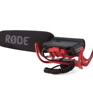 Rode VideoMic Rycote