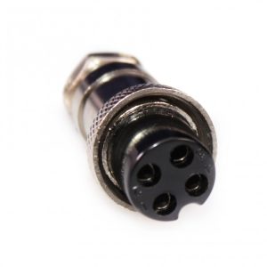 Conector micro 4 pin