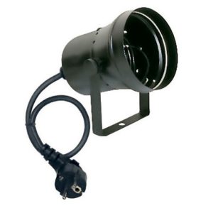 Showtec Parcan 36 Pinspot