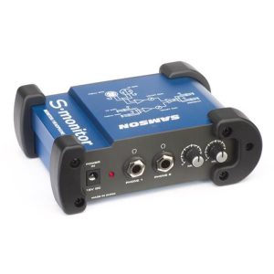 Samson S-Monitor