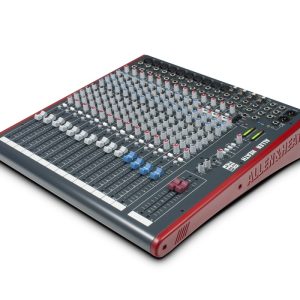 Allen & Heath ZED-18