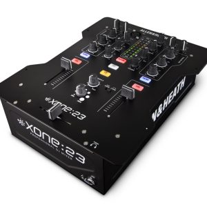 Allen & Heath Xone 23
