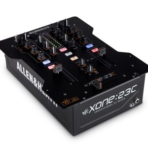 Allen & Heath Xone 23C