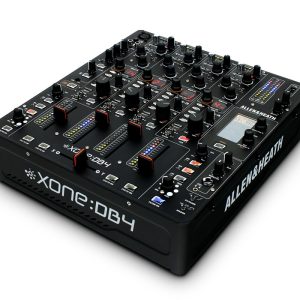 Allen & Heath Xone DB4
