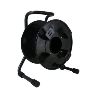 Carro enrollacables MLZ35