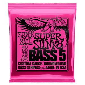 Ernie Ball EB2824