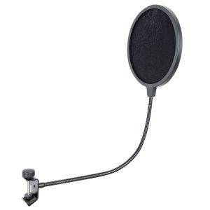 Dap Audio Nylon Pop Filter