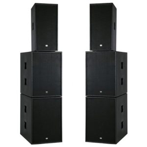 Dap Audio Club Mate III