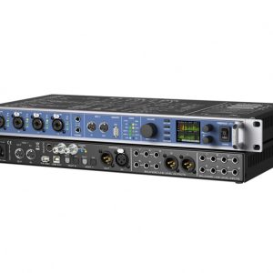 RME Fireface UFX II