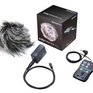Zoom pack accesorios APH5