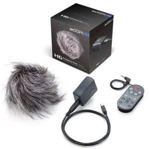 Zoom pack accesorios APH6