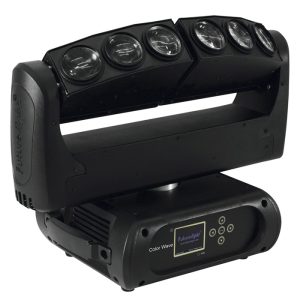 Futurelight Color Wave LED