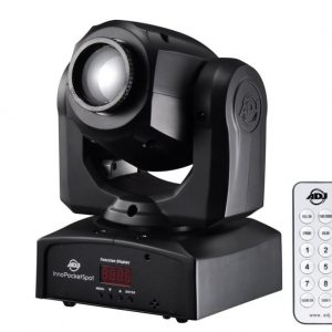 ADJ Inno Pocket Spot