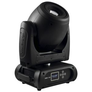 Futurelight DMH-100 RGBW LED