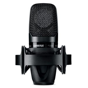 Shure PGA27