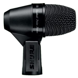 Shure PGA56 XLR
