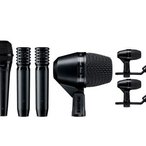 Shure PGA Drumkit 6