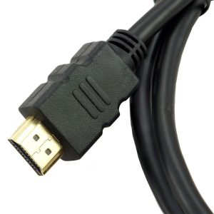 Cable HDMI Ethernet 3D 10m