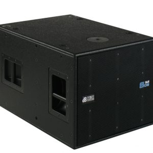 dB Technologies DVA S09