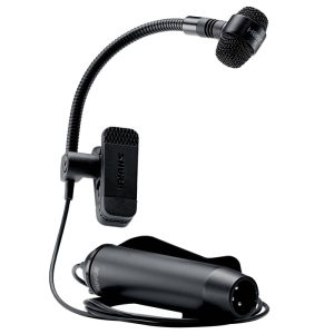 Shure PGA98H-XLR
