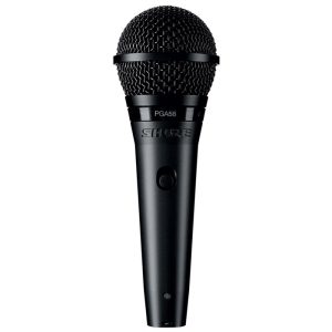 Shure PGA58 XLR