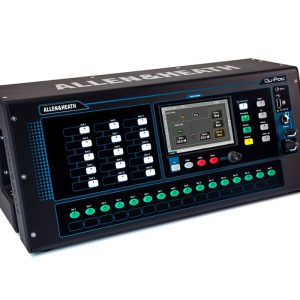 Allen & Heath Qu-PAC