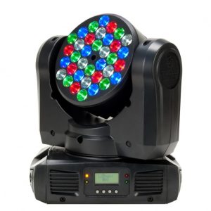 ADJ Inno Color Beam LED