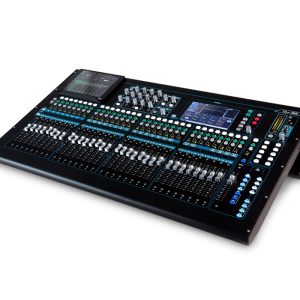 Allen & Heath Qu-32 Chrome