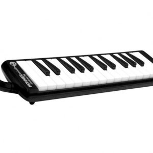 Hohner Melodica Student 26 Negra