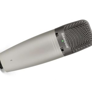 Samson C03U