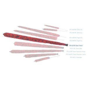 Escobillon Saxo Tenor PS102TN