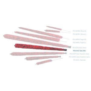 Escobillon Saxo Alto PS101AL