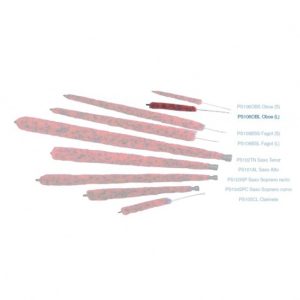 Escobillon Oboe Grande PS106OBL