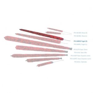 Escobillon Fagot Peque&ntilde;o PS108BSS