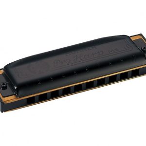 Armonica Hohner 562/20 "SIB" Pro Harp