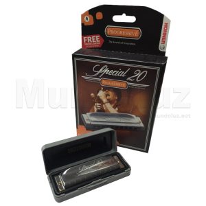 Hohner 560/20 "LA" Special 20