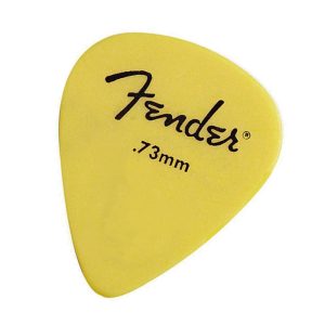 Pua Fender Medium 0.73