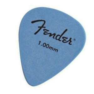 Pua Fender Heavy 1.00